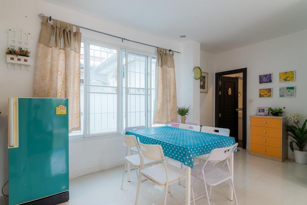 Little Hua-Hin Private Poolvilla From Beach 3Km Hua Hin Exterior photo