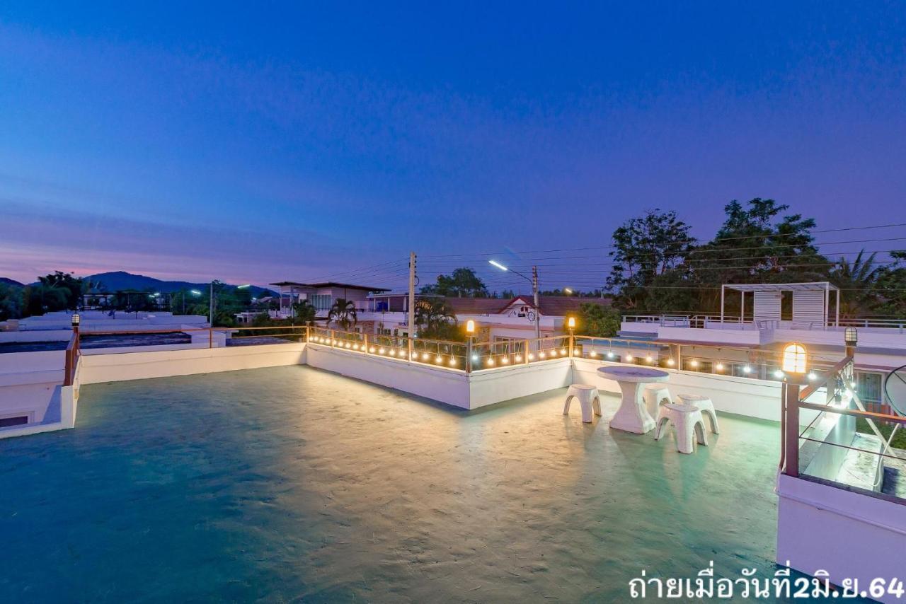 Little Hua-Hin Private Poolvilla From Beach 3Km Hua Hin Exterior photo